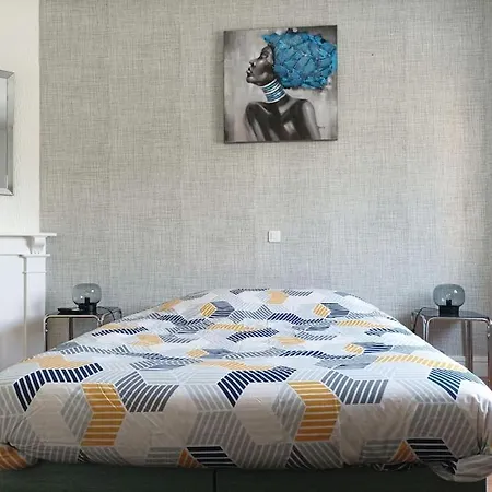 Casa vacanze L'écume De *