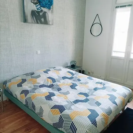 Casa vacanze L'écume De *