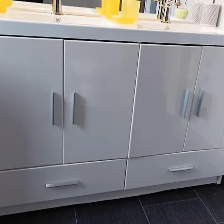 Casa vacanze L'écume De *