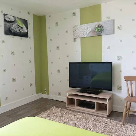 L'écume De * Le Tréport