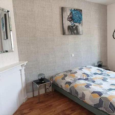 L'écume De Casa vacanze Le Tréport