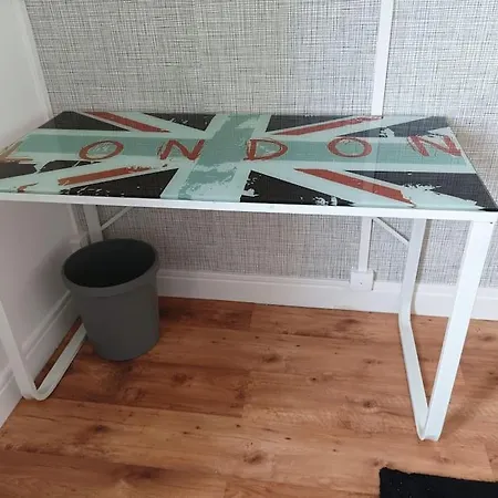 Casa vacanze L'écume De *