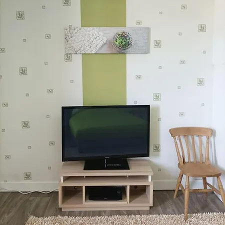 Casa vacanze L'écume De