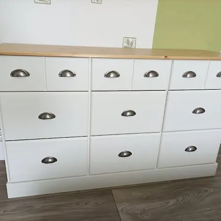 Casa vacanze L'écume De Le Tréport