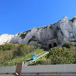 L'ecume De Holiday home Le Treport