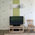 Σπίτι διακοπών L'ecume De