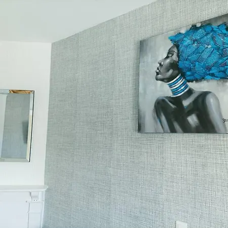 L'ecume De * Le Tréport