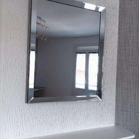 Ferienhaus L'ecume De *