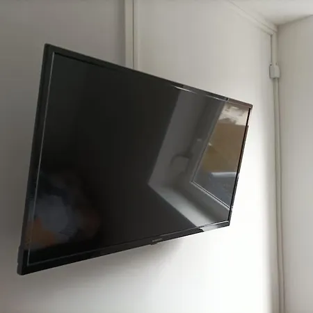 L'ecume De Nyaraló Le Tréport