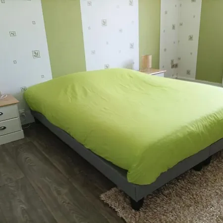 L'ecume De Holiday home